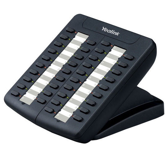 Yealink IP Phone Expansion Module EXP38 - sentinet.gr