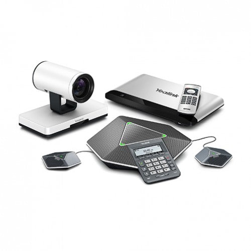 Yealink VC120-12x Video Conferencing System - sentinet.gr