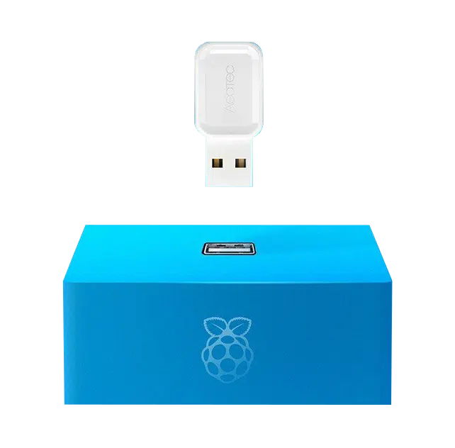 Aeotec Z-Stick 7 - sentinet.gr