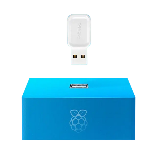 Aeotec Z-Stick 7 - sentinet.gr