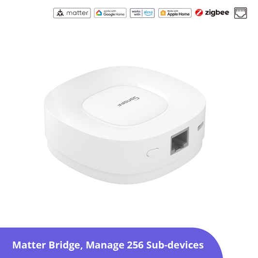Sonoff Zigbee Bridge Ultra (ZBBridge-U) - sentinet.gr