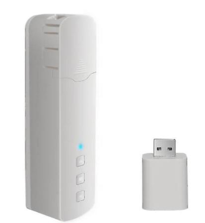 Zemismart Updated Roller Shade Driver Tuya WiFi + RF Control DIY Roller Shutter Motor Alexa Google Assistant Voice Control - sentinet.gr