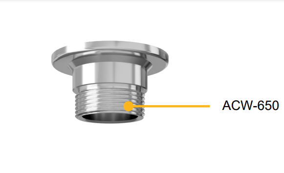 Peplink Adapter for HD Dome series - (ACW-650) - sentinet.gr