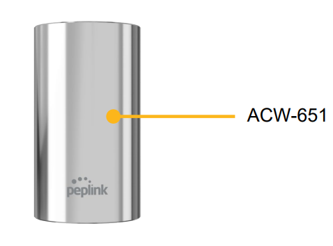 Peplink 1" 14 TPI female to Mobility thread - (ACW-651) - sentinet.gr