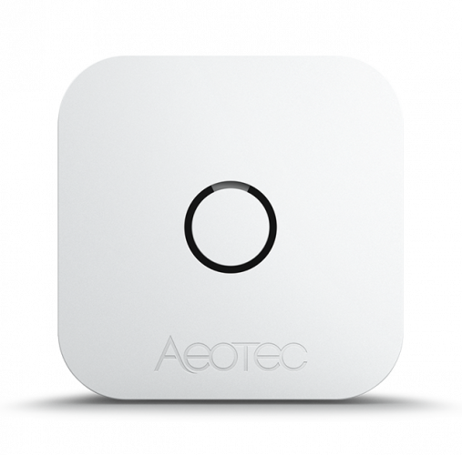 Aeotec aerQ Temperature & Humidity Sensor - sentinet.gr