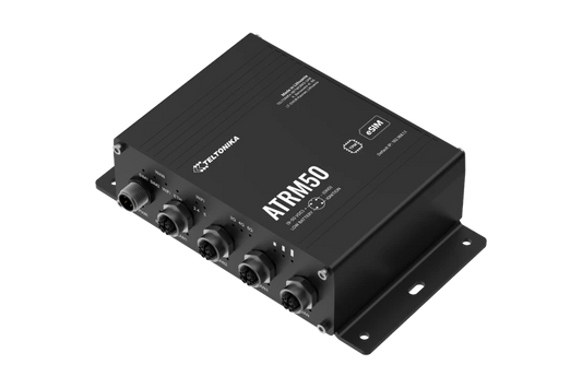 Teltonika ATRM50, 5G Router For Transportation - sentinet.gr