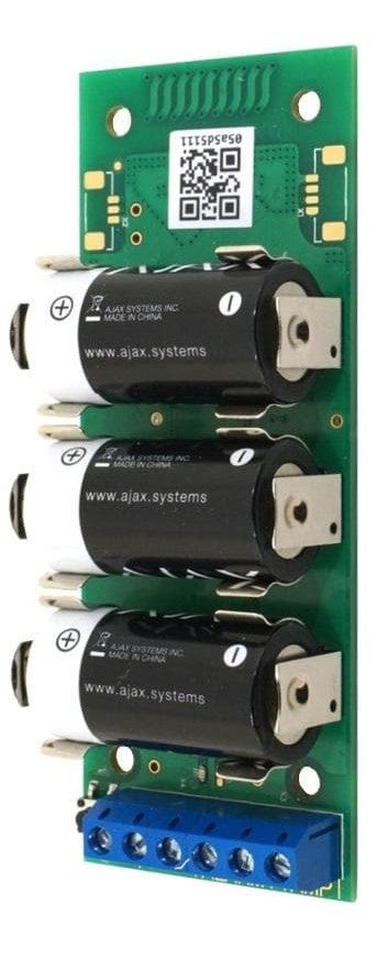 AJAX SYSTEMS - TRANSMITTER - sentinet.gr