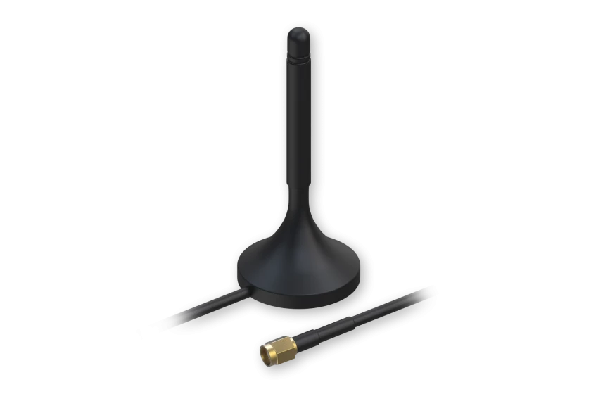 Teltonika PR1KRT25, Bluetooth Magnetic SMA Antenna - sentinet.gr
