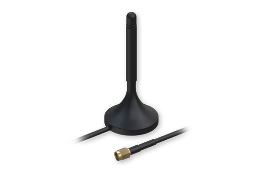 Teltonika PR1KRT25, Bluetooth Magnetic SMA Antenna - sentinet.gr