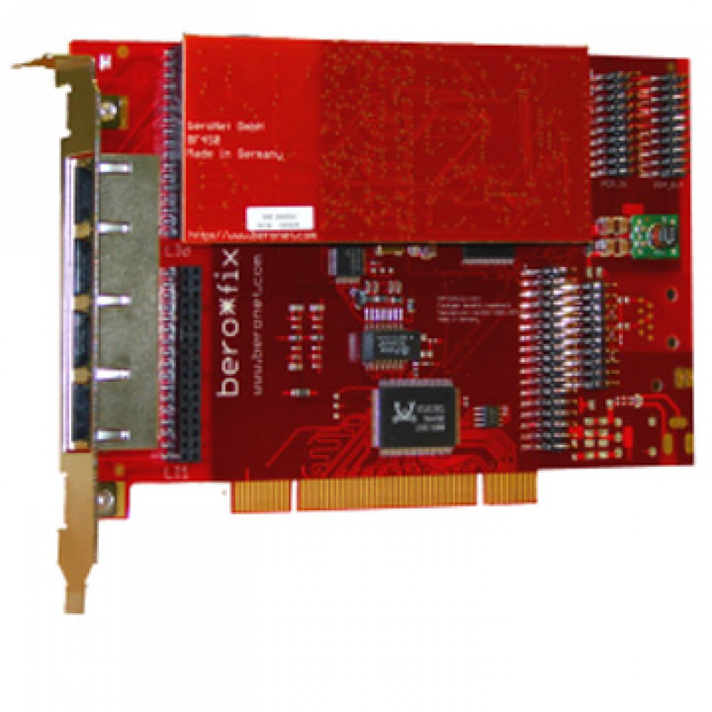 Beronet Berofix BF400 - sentinet.gr