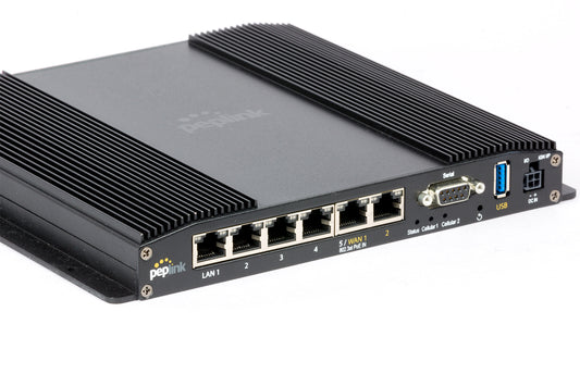 Peplink MAX BR2 Pro 5G (PrimeCare) (Global) - (MAX-BR2-PRO-5GN-T-PRM) - sentinet.gr