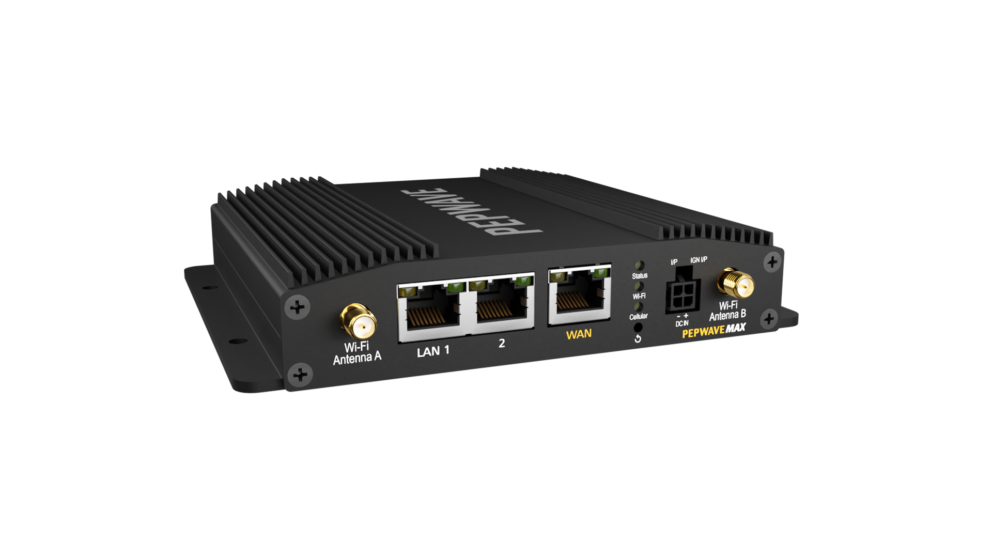 Peplink MAX BR1 Pro 5G (PrimeCare) (Global) – (MAX-BR1-PRO-5GN-T-PRM) - sentinet.gr