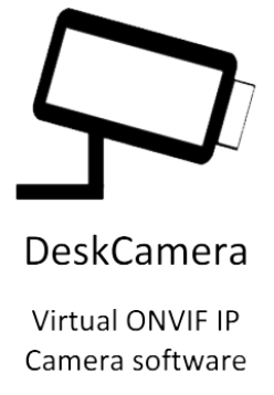 DeskCamera - Single License - 1 PC - sentinet.gr