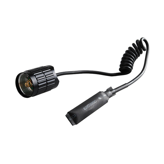 XTAR TZ20 Τηλεπιεσοστάτης Στρατιωτικού Φακού LED - sentinet.gr