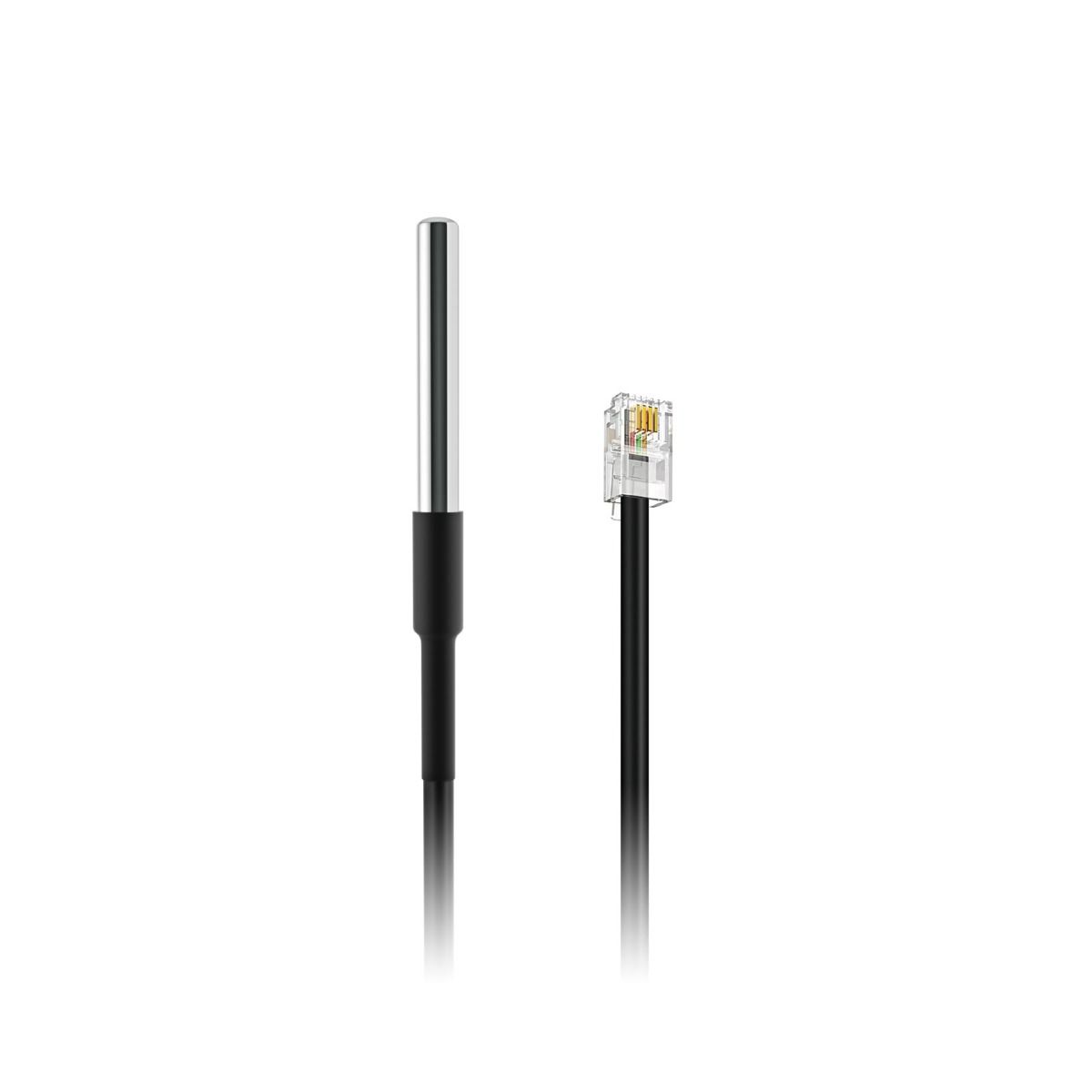 Sonoff WTS01, Waterproof Temperature Sensor With RJ9 4P4C Connector - sentinet.gr