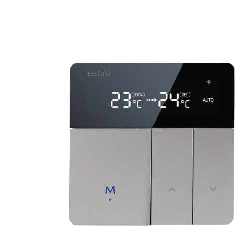 Heating Boiler Smart Thermostat TH213B - sentinet.gr