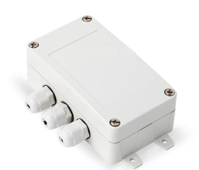 Eldes Plastic Enclosure PE1 for EW1 - sentinet.gr