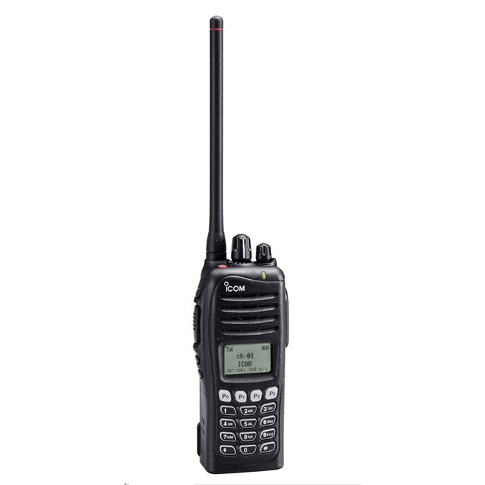 iCOM IC-F4162T - sentinet.gr