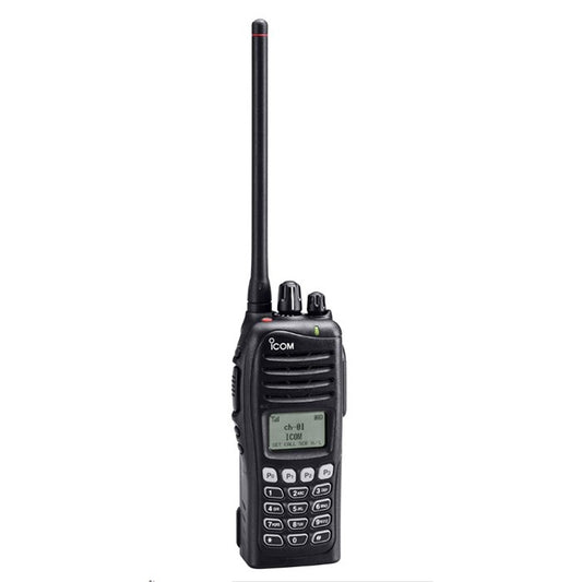 iCOM IC-F4162T - sentinet.gr