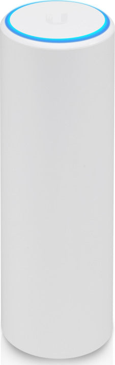 Ubiquiti UAP-FlexHD, UniFi, 1.6dBi, 23dBm, 300Mbps, 2x2 @ 2.4GHz & 4dBi, 26dBm, 1733Mbps, 4x4 @ 5GHz, 1xGigabit - sentinet.gr