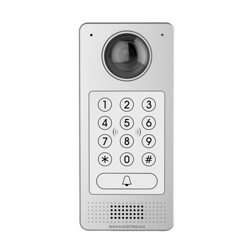Grandstream GDS3710 HD IP Video Door System - sentinet.gr