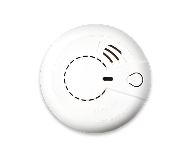 Eldes FUMEREX - Stanadalone battery powered smoke and CO Alarm System - sentinet.gr