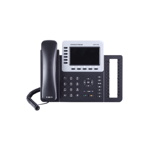Grandstream GXP2160 IP Phone - sentinet.gr