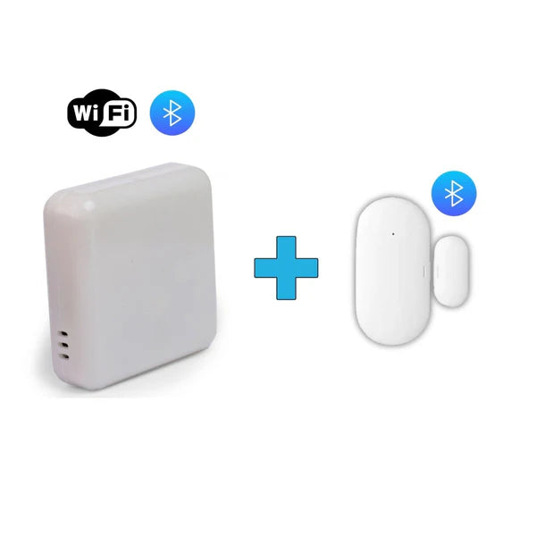 HAM RemoteACS (includes BLE Magnetic Contact) - sentinet.gr