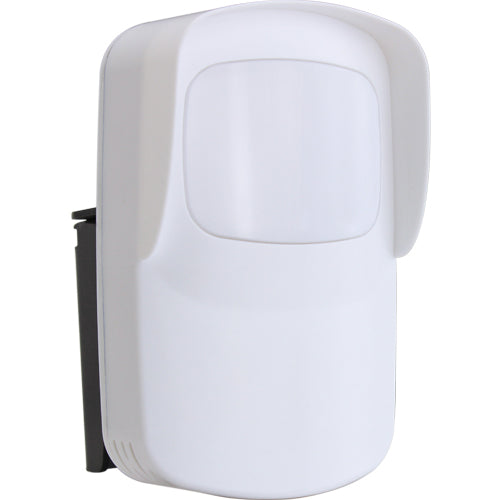 HDL Outdoor Doppler Sensor (HDL-M/WS05.1-A) - sentinet.gr