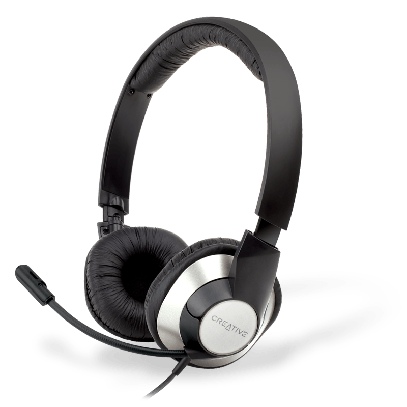 Creative ChatMax HS-720 - sentinet.gr