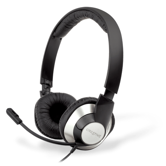 Creative ChatMax HS-720 - sentinet.gr