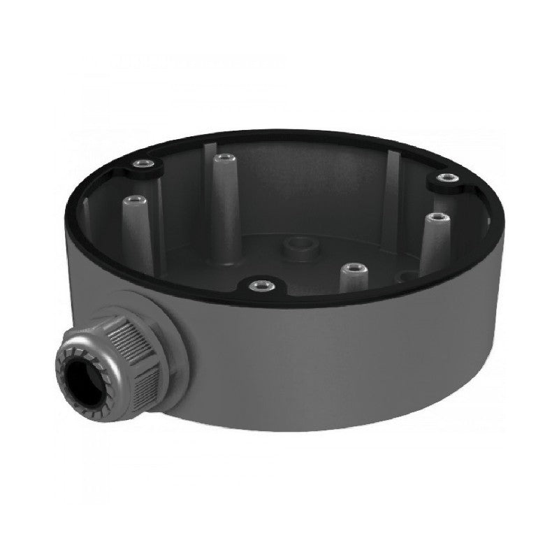 HIKVISION DS-1280ZJ-DM21 Black - sentinet.gr