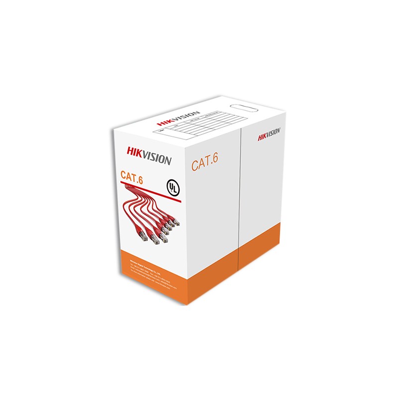 HIKVISION DS-1LN6-UU - sentinet.gr