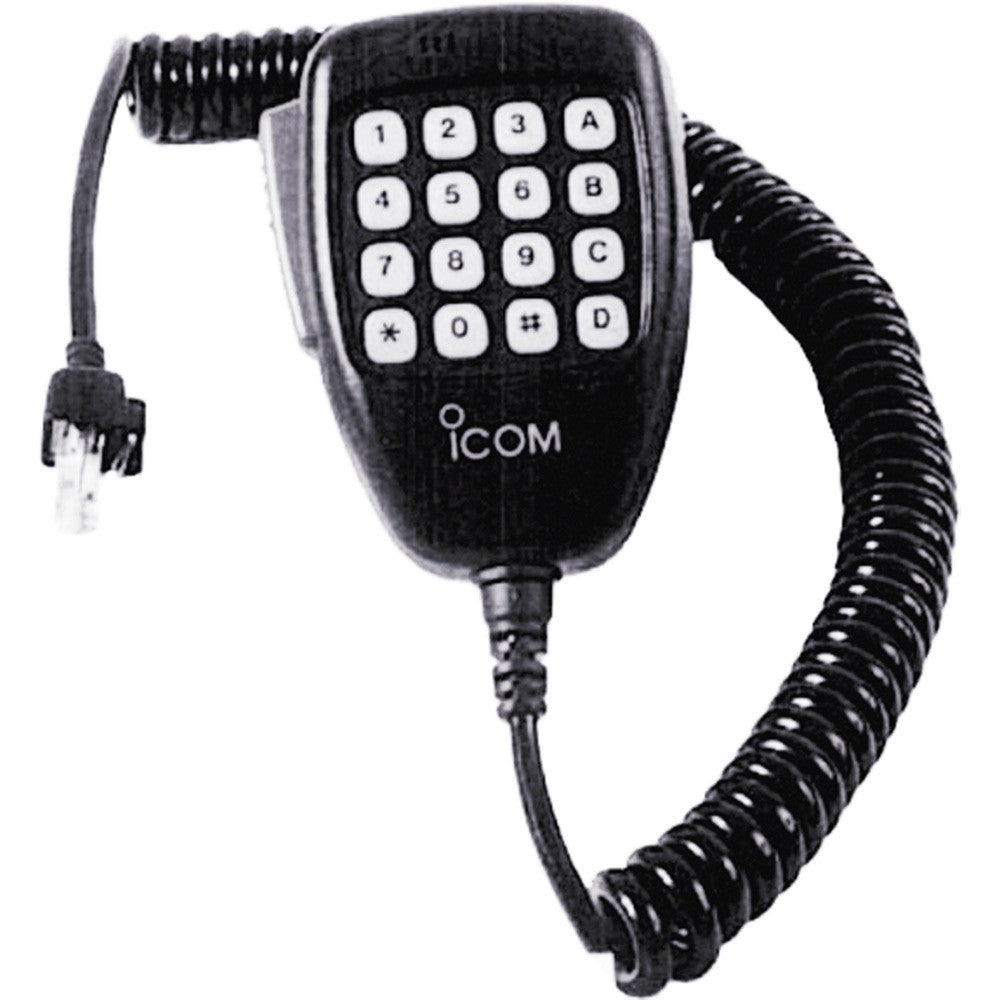 ICOM HM-152T - sentinet.gr