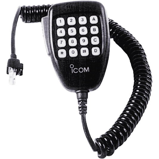 ICOM HM-152T - sentinet.gr