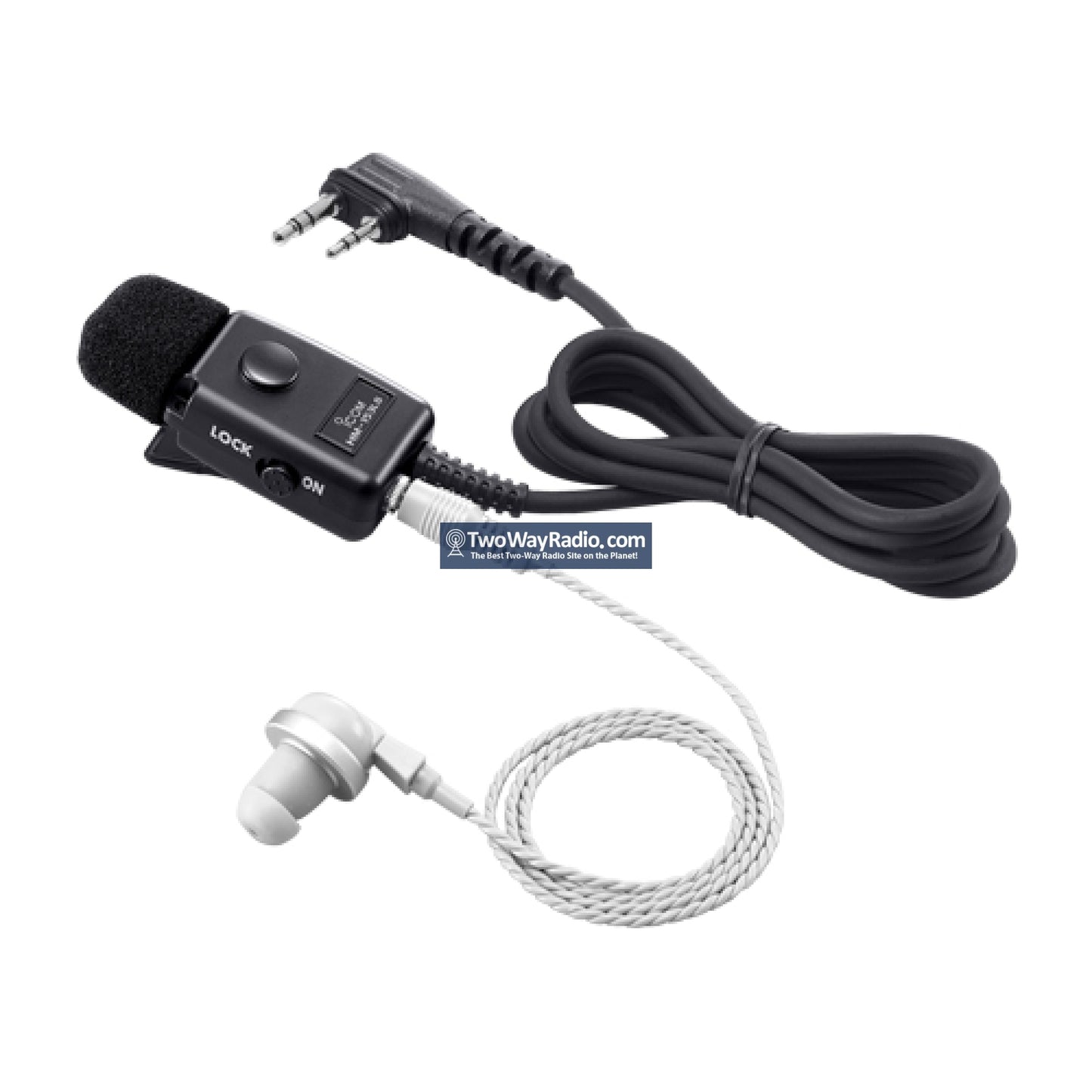 iCOM HM-153LS - sentinet.gr