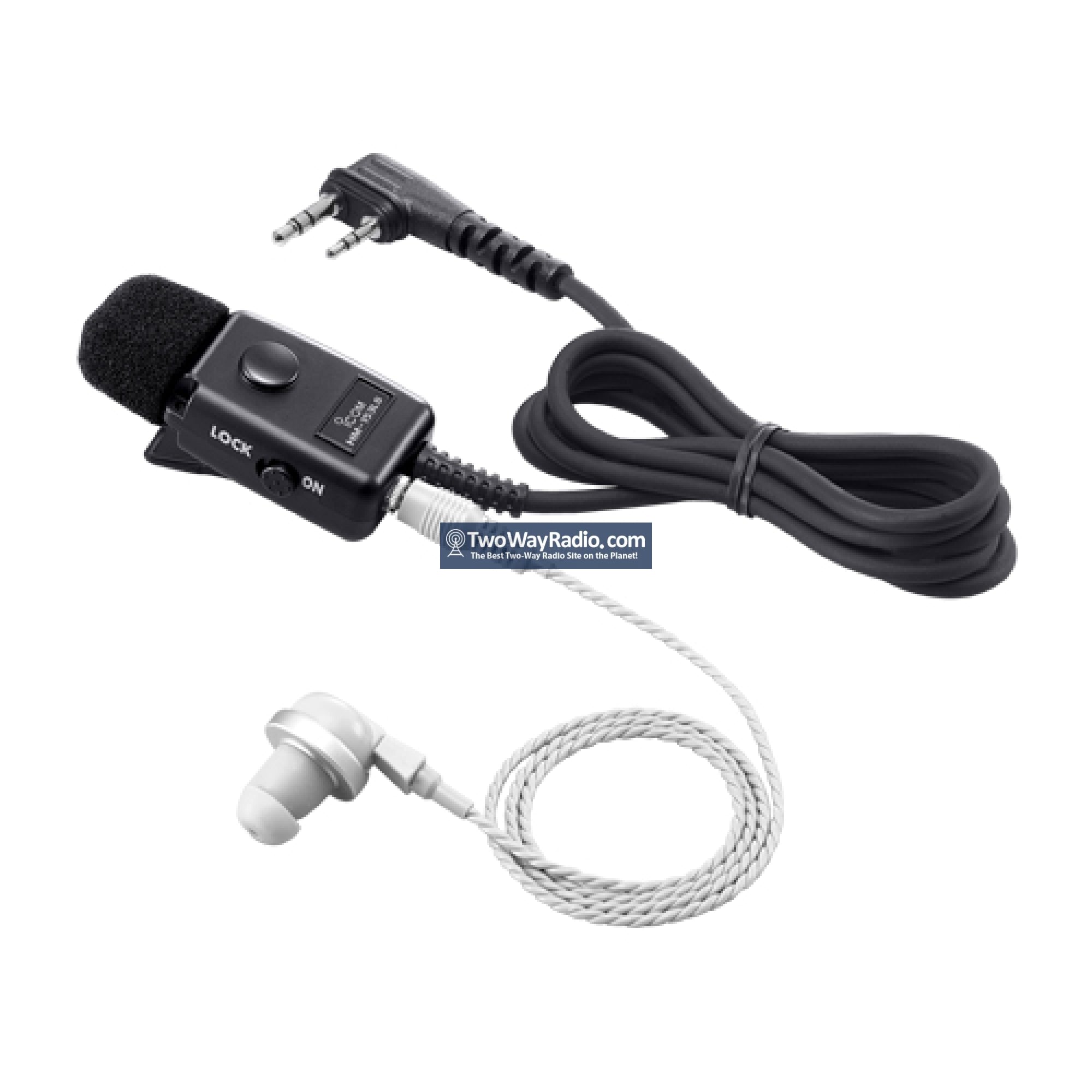 iCOM HM-153LS - sentinet.gr