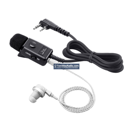 iCOM HM-153LS - sentinet.gr