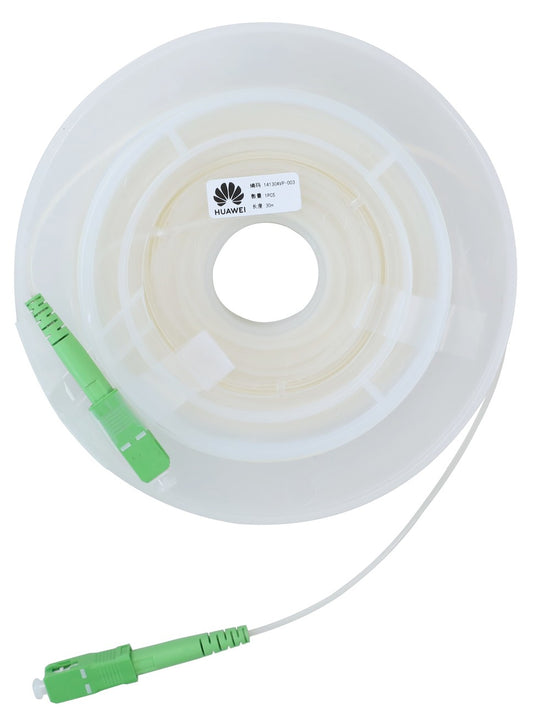 Huawei FTTR Optical cable SC/APC 15m, hot melt type - (E0SDC3091) - sentinet.gr
