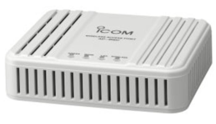 iCOM AP-90M - sentinet.gr