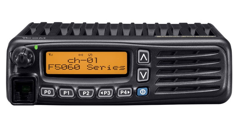 iCOM IC-F5062 - sentinet.gr
