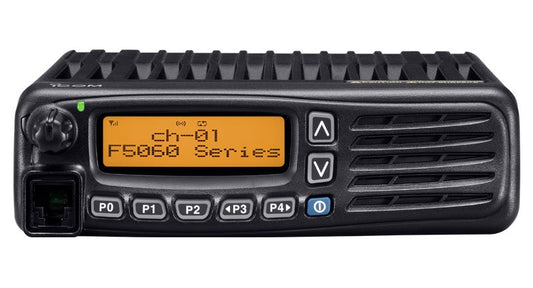 iCOM IC-F5062 - sentinet.gr