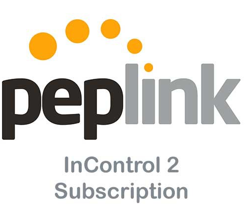 ICS-024 - Peplink InControl 2 Subscription - 2 Years Per Device - sentinet.gr
