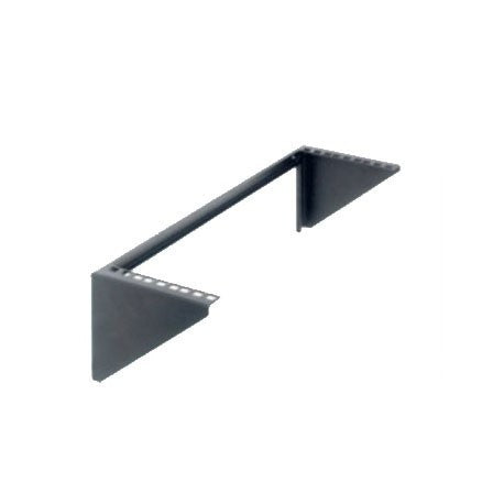 Central Επίτοιχη Βάση (Κατακόρυφη) Στήριξης 19" 3U με D = 145mm - sentinet.gr