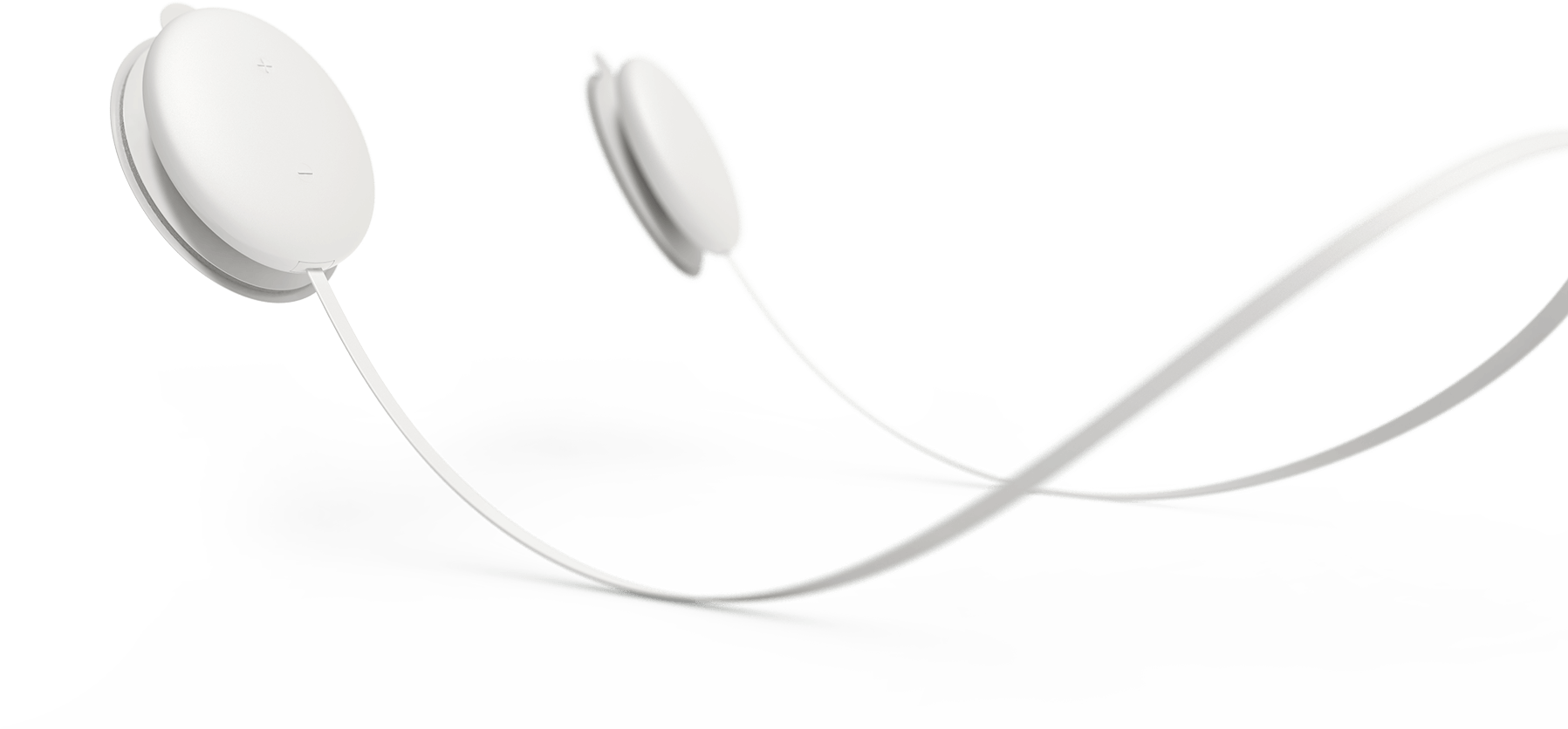 Koogeek Smart Massager (Rechargeable EMS) - sentinet.gr