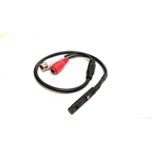 Μικρόφωνο για κάμερες MIC MINI - sentinet.gr