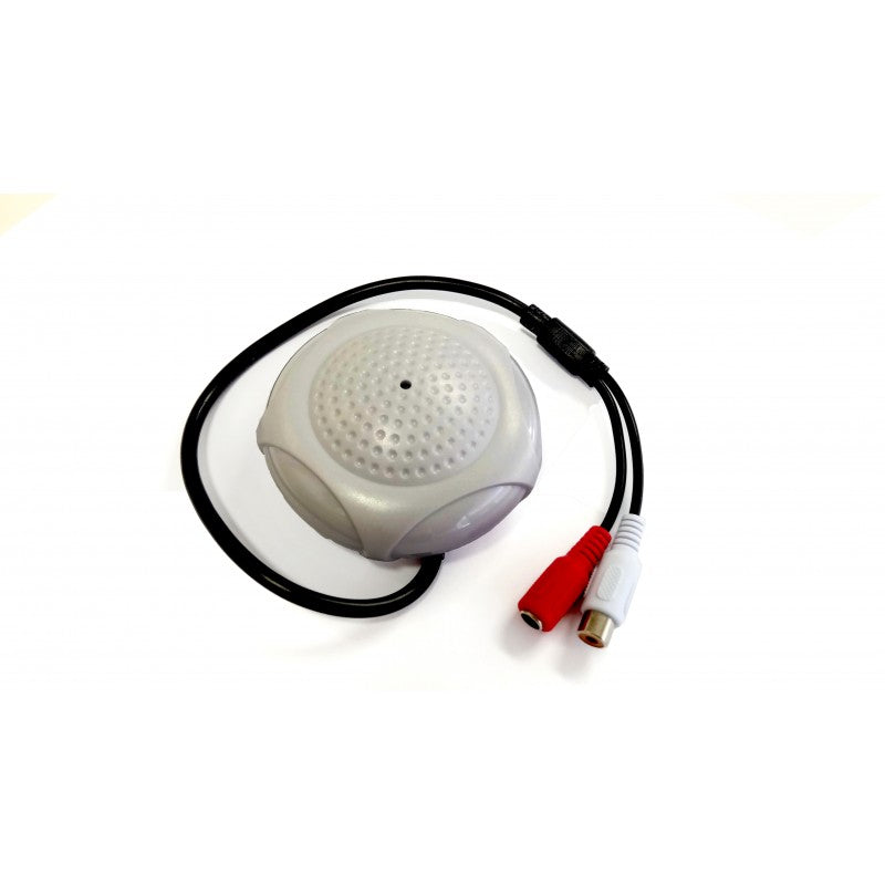Μικρόφωνο για κάμερες MIC ULTRA SENSITIVITY - sentinet.gr