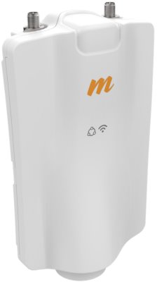 Mimosa A5x, PTMP access point, 2x RSMA female - sentinet.gr