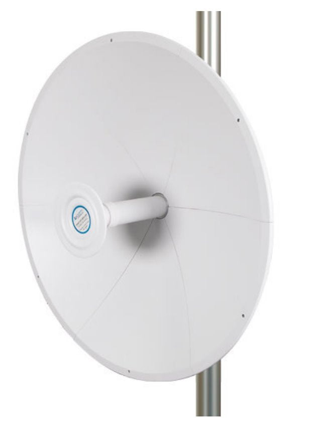 Mimosa N5-X30, 2-Pack, Dish Twist-On Antenna, 30dBi, 600mm - sentinet.gr