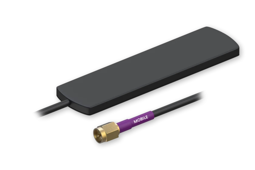Teltonika PR1AS420, Mobile Adhesive SMA Antenna - sentinet.gr